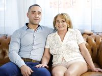 Sally G. - babička milující ocasy