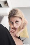 Rebecca Volpetti - Thin teen and big dick