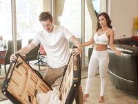 Lisa Ann - Milf popószex