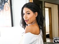 Jenna Foxx - Nedves barátnő