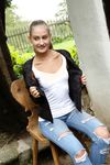 Tiffany Tatum, Lucette Nice - Amatőr lányok