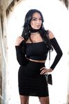 Anissa Kate - Fekete élvezet