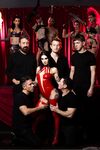 Joanna Angel - Megbaszott ribanc