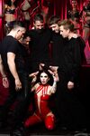 Joanna Angel - Megbaszott ribanc
