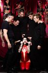 Joanna Angel - Megbaszott ribanc