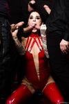 Joanna Angel - Megbaszott ribanc