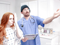Madi Collins és a perverz doki