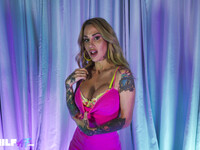 Sarah Jessie pov baszása