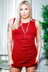 Heather Hendrix a nagy seggű milf