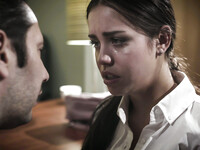 Alina Lopez a cuki tini csaj