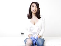 Mina Moon - Japán casting