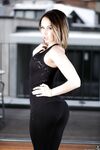 Aleska Diamond - Fekete fasz a punciban