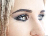 Aleska Diamond - Amatőr casting