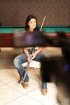 Aletta Ocean - Σέξι Ουγγρική γκόμενα πορνό