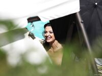 Aletta Ocean - Casting