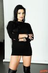 Aletta Ocean - Penetrație dublă