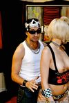 Aletta Ocean, Jenny Hendrix - Seggbe baszva