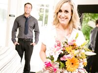 Brandi Love - A titkos udvarló
