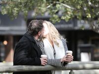 Brandi Love - Egy barátság kezdete