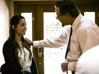 Alina Lopez és a perverz doktor