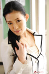 Yui Komine de hete verpleegster