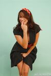 Ariella Ferrera - milf pinup latino