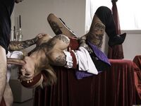 Bonnie Rotten - The Gypsy Maid's Cunt