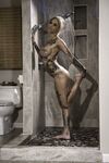 Bonnie Rotten - Az análba behatoló