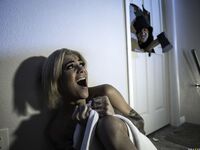 Bonnie Rotten - Az análba behatoló