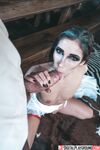 Clea Gaultier - Zaklínačův tvrdý ocas