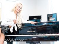 Elsa Jean - Pov dugás