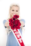 Elsa Jean... Sexy giovane teen pulcino