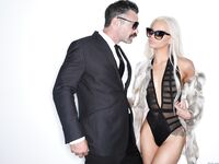 Elsa Jean - Keflé se starým mužem