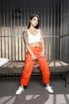Gina Valentina a ribanc rab
