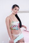 Gina Valentina la sorellastra
