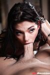 Gina Valentina - Ama um pau grande
