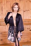 Veronica Leal fare sesso nella sauna