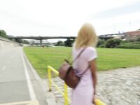 Veronica Leal fucking money