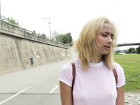 Veronica Leal fucking money