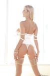 Alexis Fawx a ribanc milf