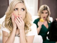 Piper Perri és Cory Chase lesziznek
