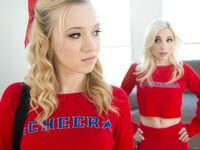 Piper Perri és Bailey Brooke a sulis picsák