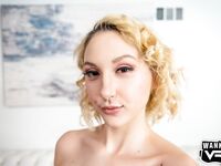 Skylar Vox kemény menete