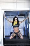 Joanna Angel a Nicolette Shea jsou sexy lupiči