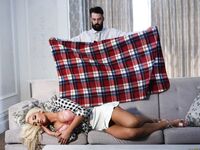 Nicolette Shea megcsalja a férjét