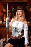 Nicole Aniston la donna sexy