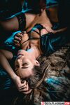 Smyslný sex Nicole Aniston