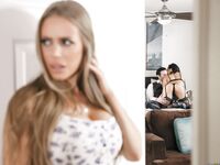 Audrey Bitoni i Nicole Aniston są suczymi żonami