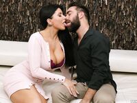 Romi Rain kemény menete