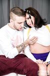 Veronica Avluv durva análpornója
